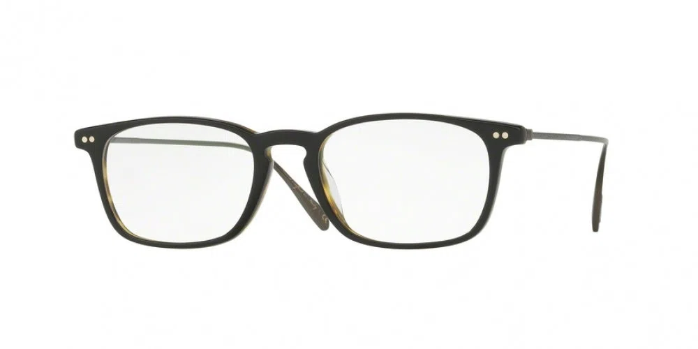 Oliver Peoples 5337U Eyeglasses - view 2